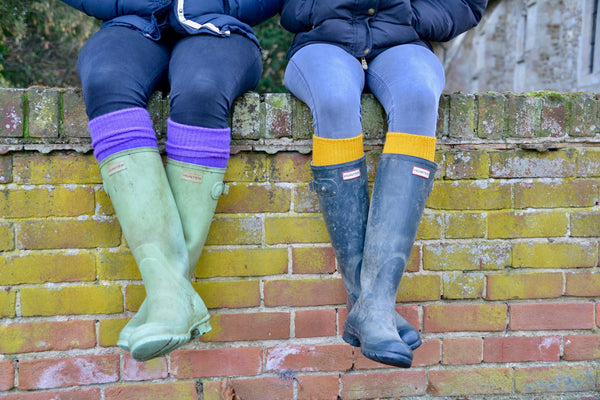 The Best Socks for Working from Home (Because Comfort is Key!)