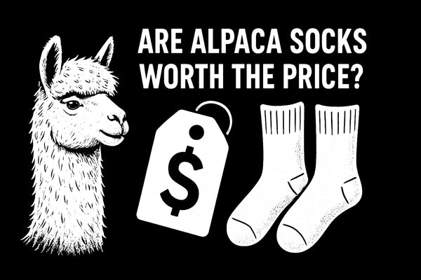 Are Alpaca Socks Worth The Price? A Practical Guide (2025)