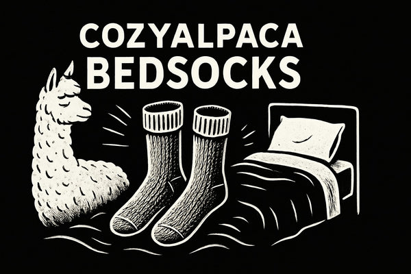 Cosyalpaca Bedsocks Guide: Cozy Comfort Essentials 2025