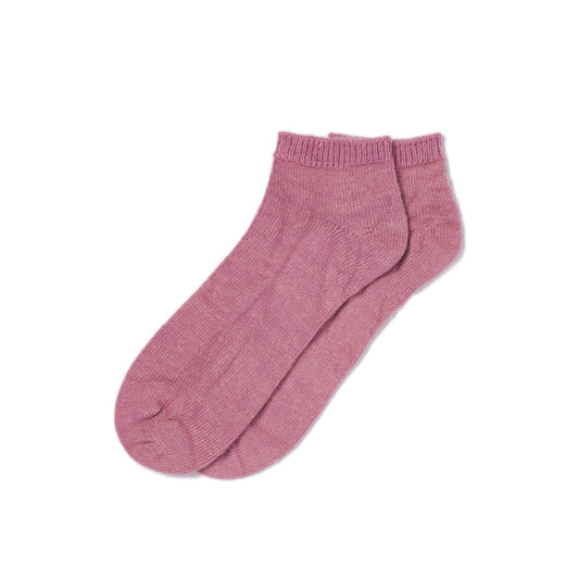 pink socks