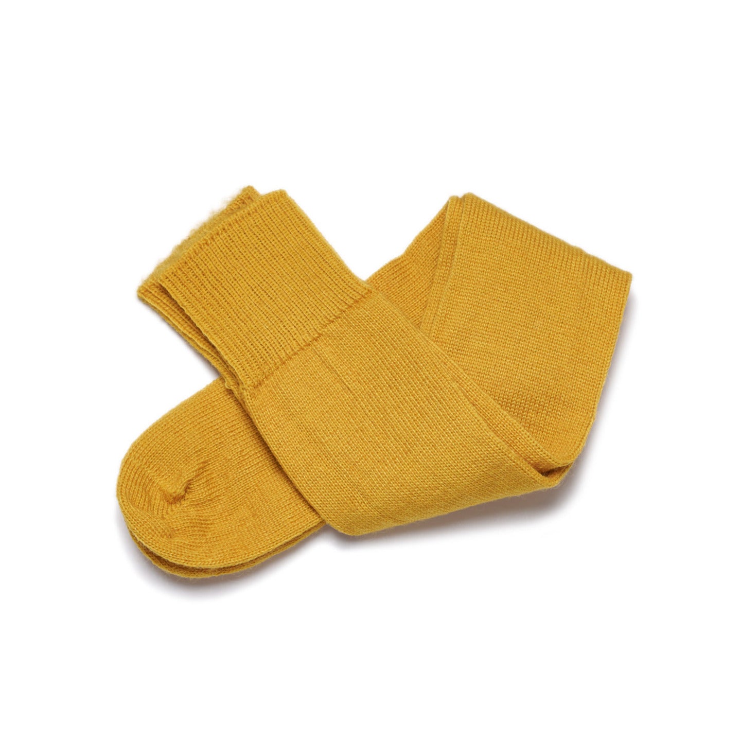 Mohair Boot Sock - The Christi