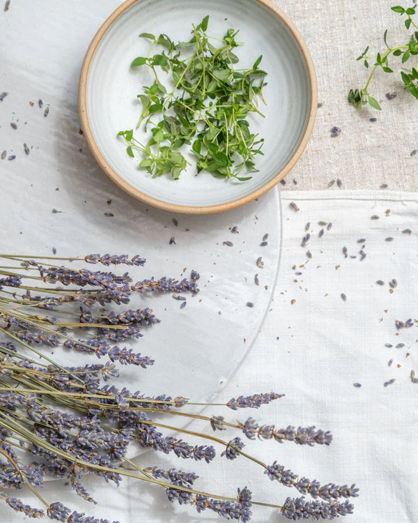 Knitwear Mist - Lavender and Thyme