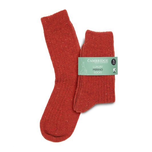 Merino Boot Sock