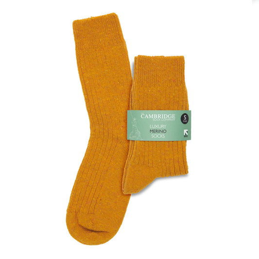 Merino Boot Sock