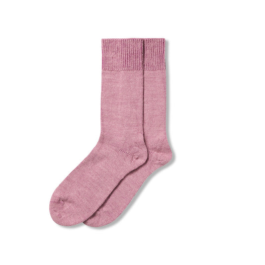 Mohair Walking Sock - The Rambler