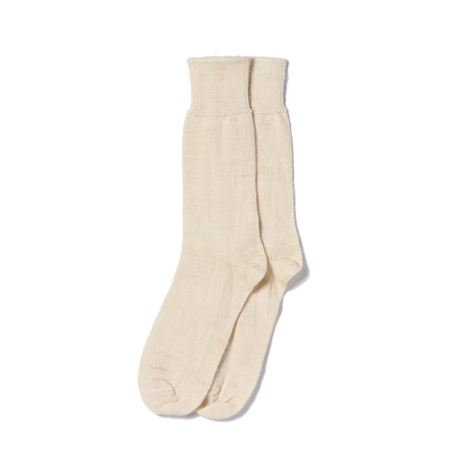 Alpaca Everyday Sock - The Girton