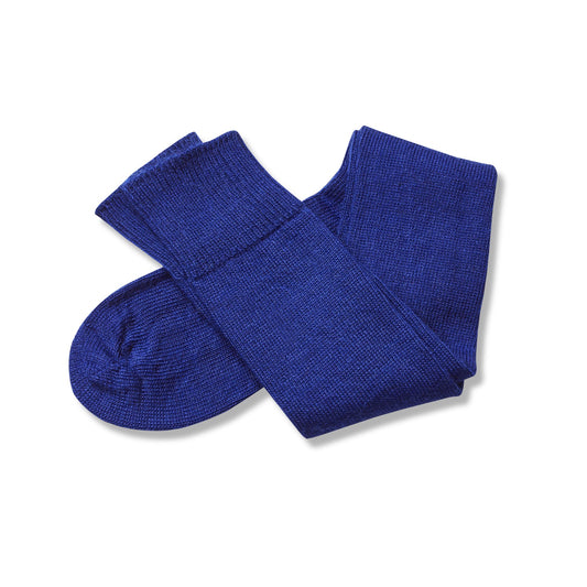 Mohair Boot Sock - The Christi