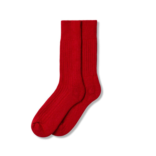 Mohair Hiking Sock - The Holkham