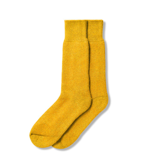 Mohair Hiking Sock - The Wainwright