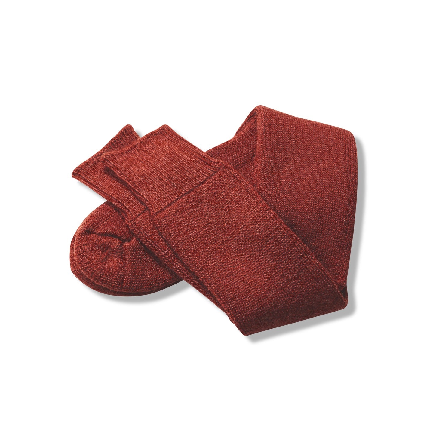 Mohair Warmest Sock - The Constable