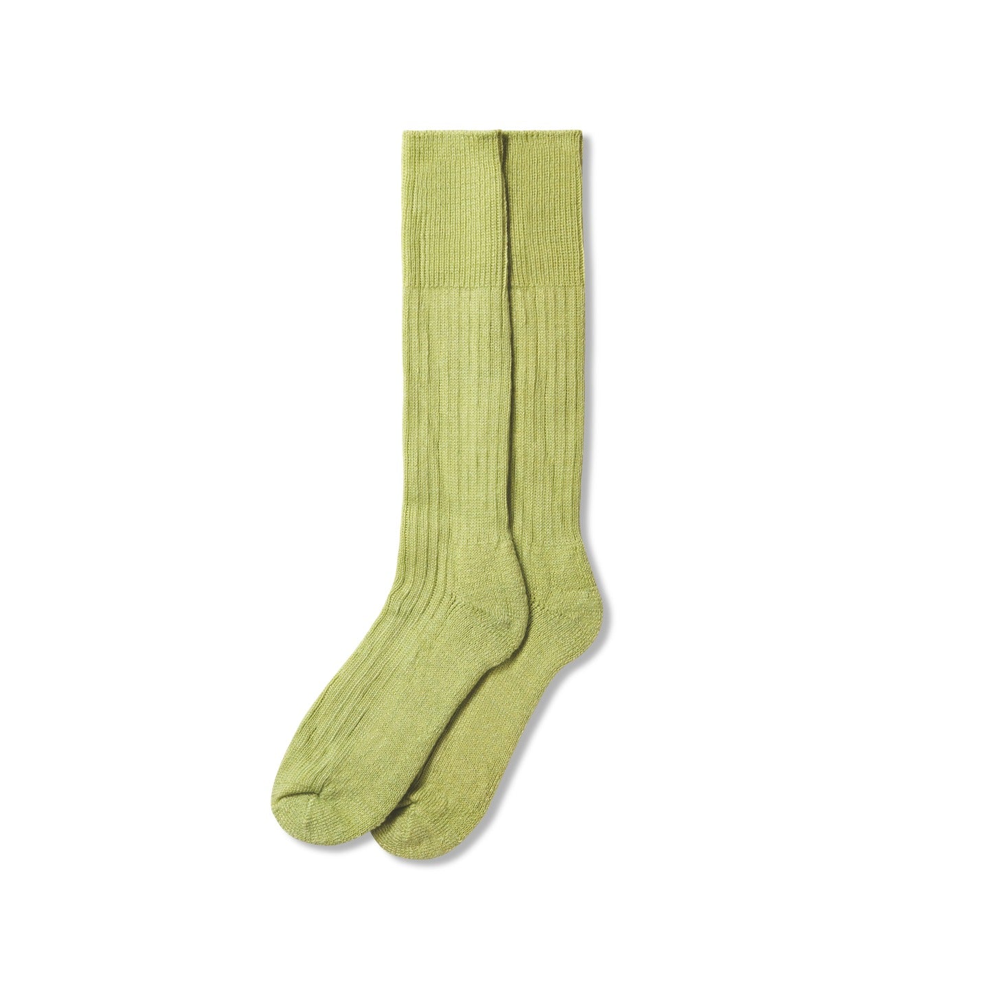 Mohair Wellington Sock - The Duke