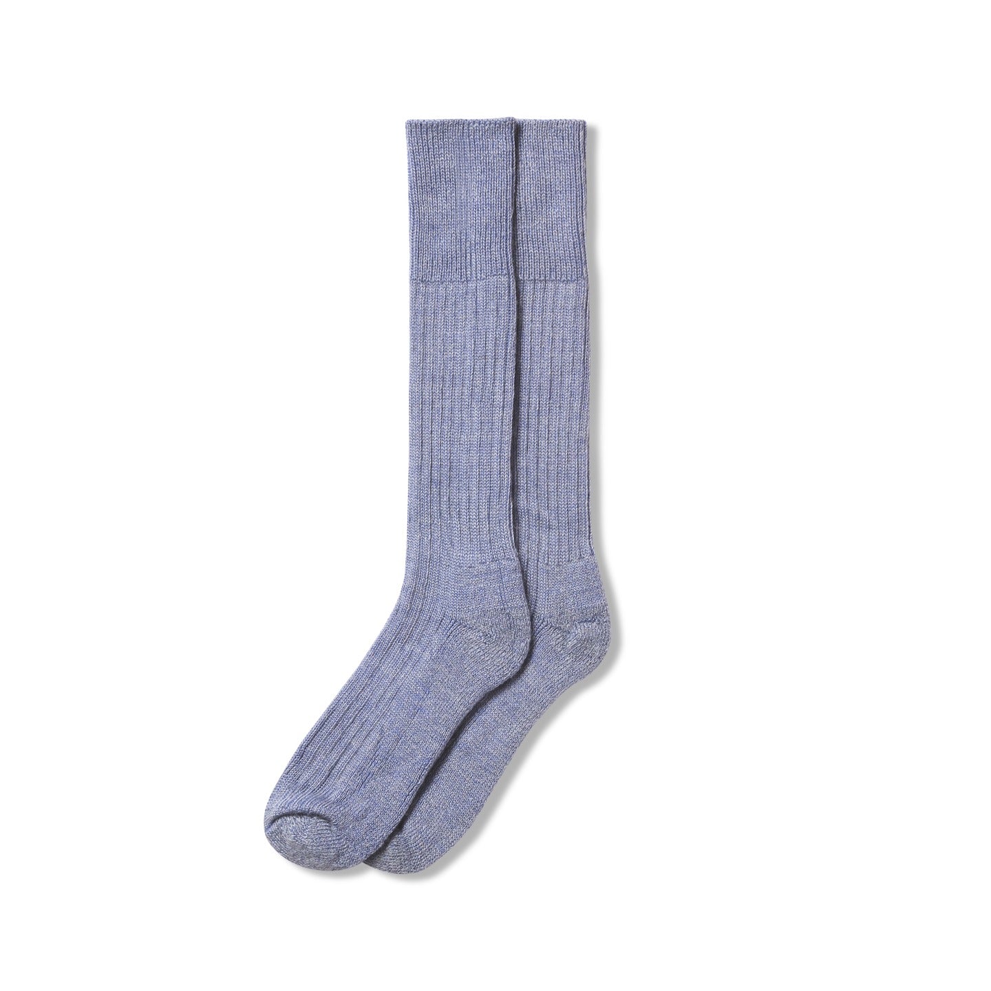 Mohair Wellington Sock - The Duke