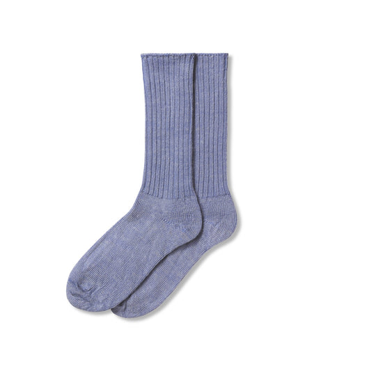 Mohair Loose-Top - The Sidney