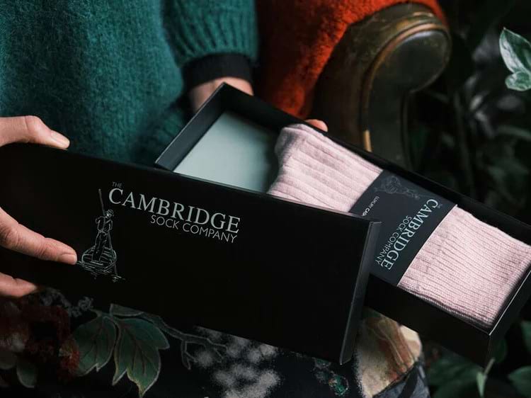 The Beauty of Natural Fibres – Why Your Feet Deserve the Best