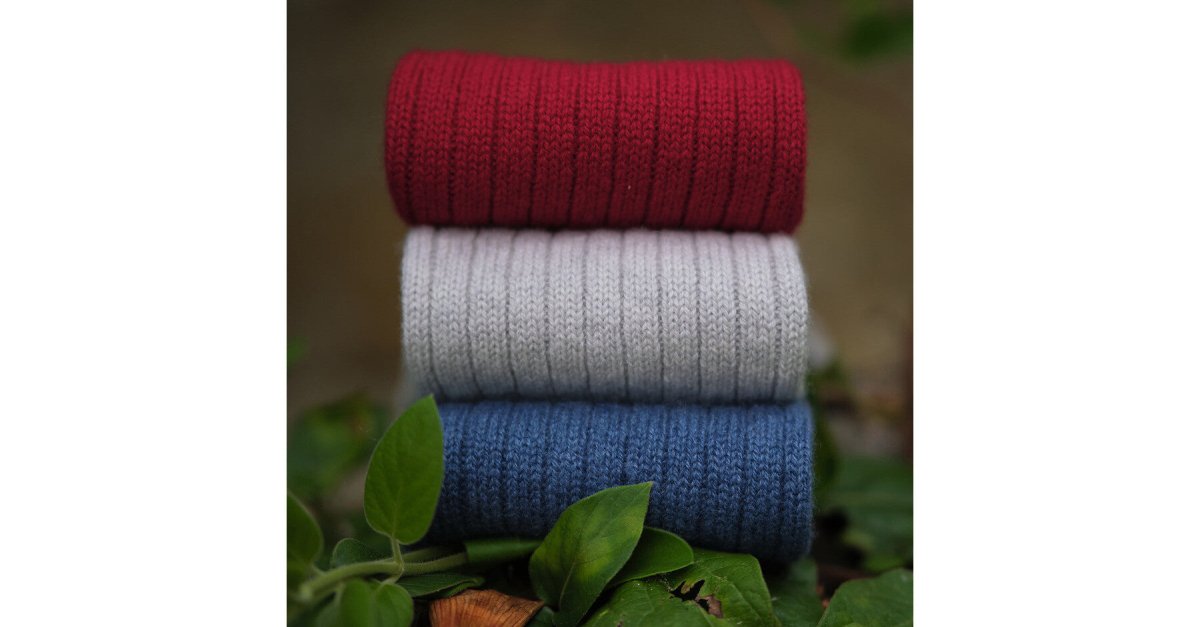 9 Reasons why Socks are the Ultimate Gift - The Cambridge Sock Company