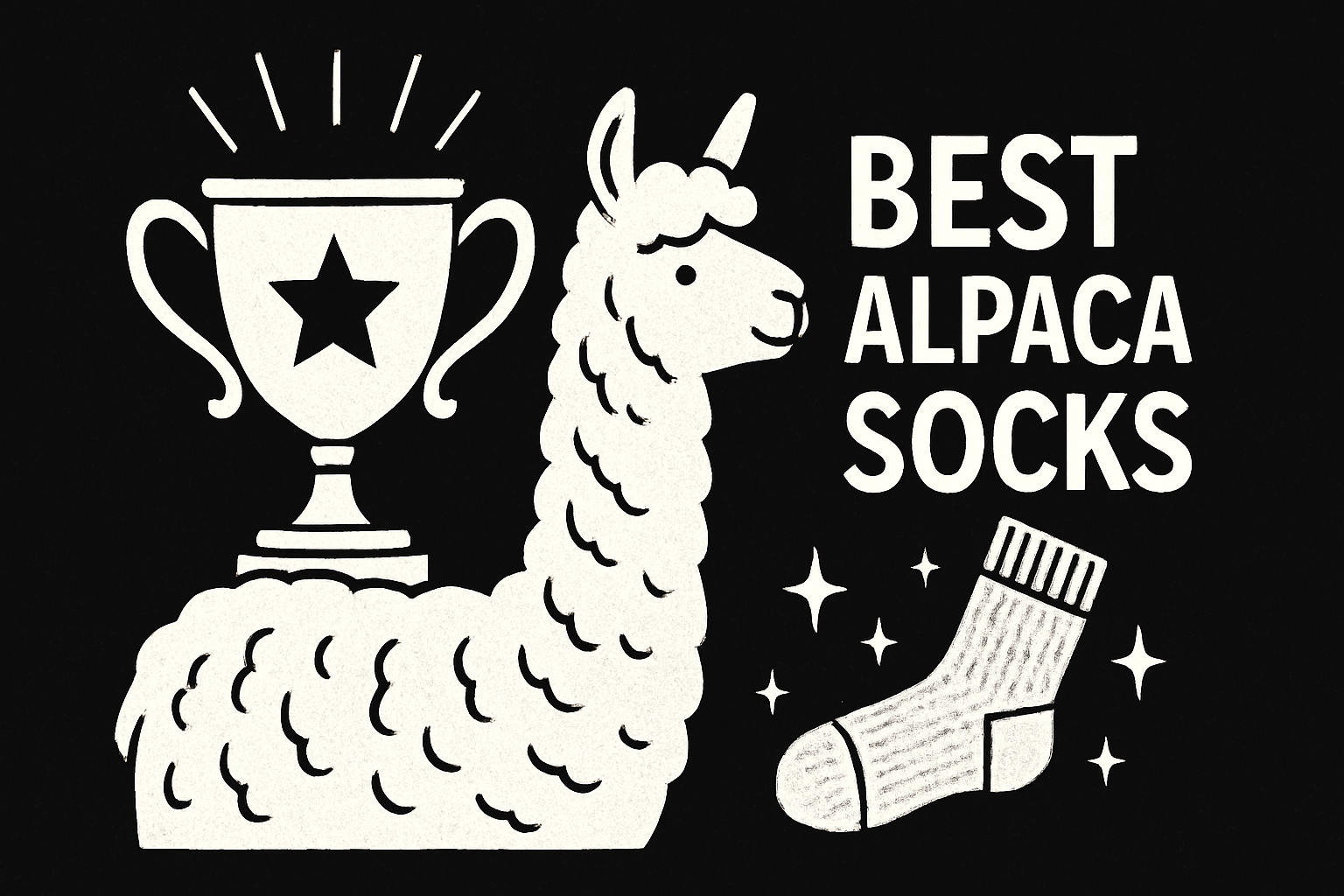 10 Best Alpaca Socks for Comfort and Warmth in 2025