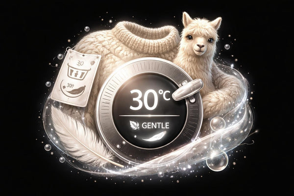 How to Wash Alpaca Socks Machine Wash 30 Guide