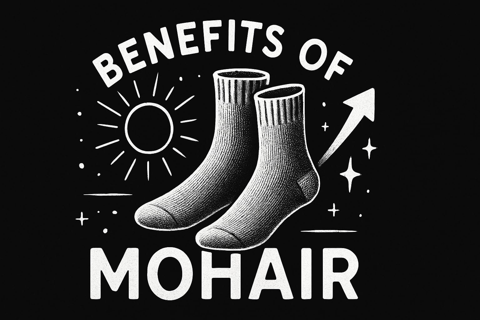 7 Amazing Benefits Of Mohair Socks You Need To Know In 2026