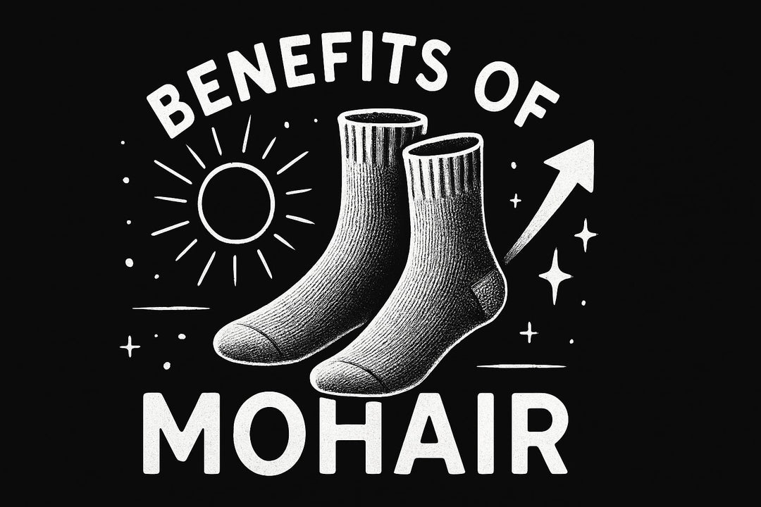 7 Amazing Benefits Of Mohair Socks You Need To Know In 2026