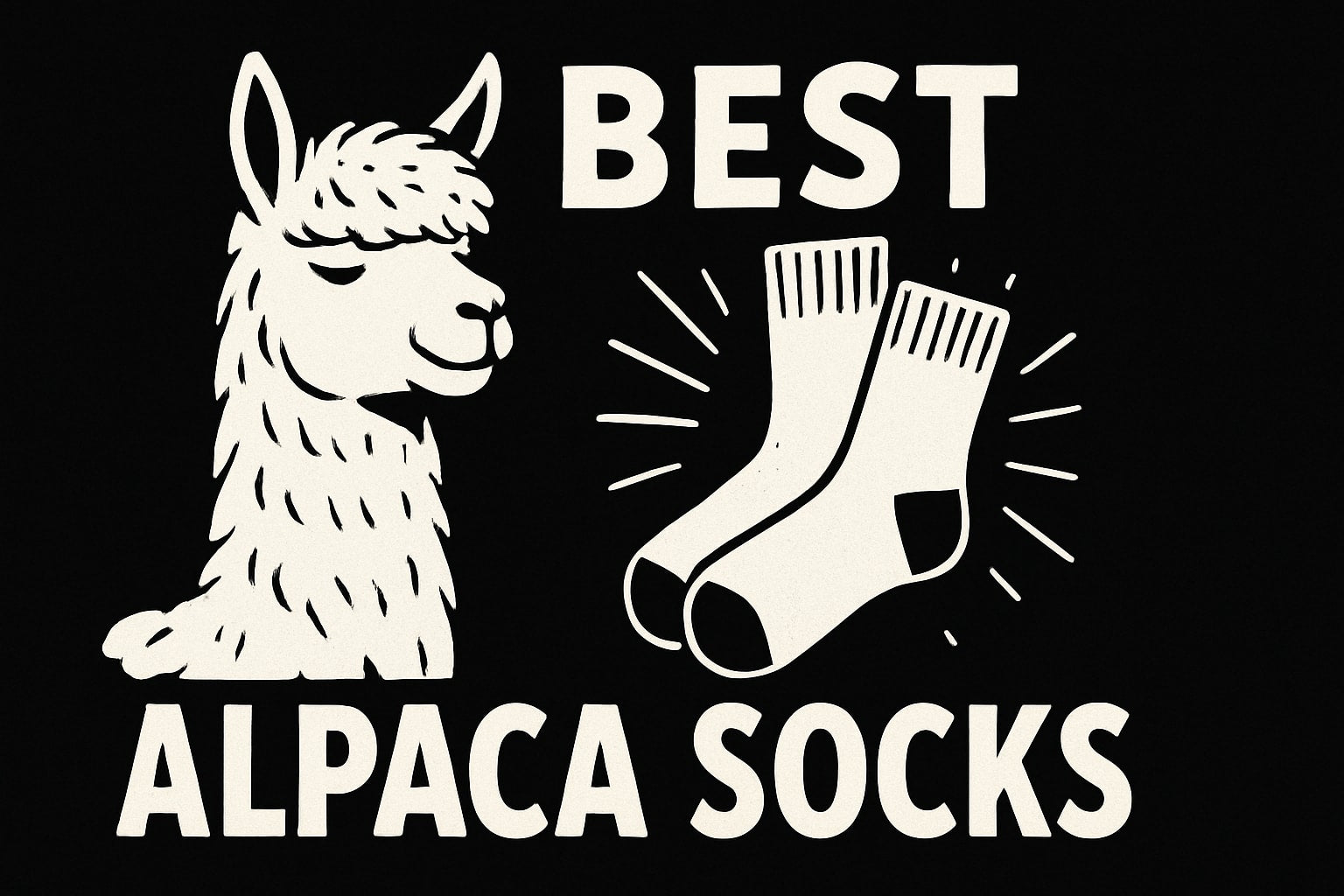 7 Best Alpaca Socks for Men to Try in 2025