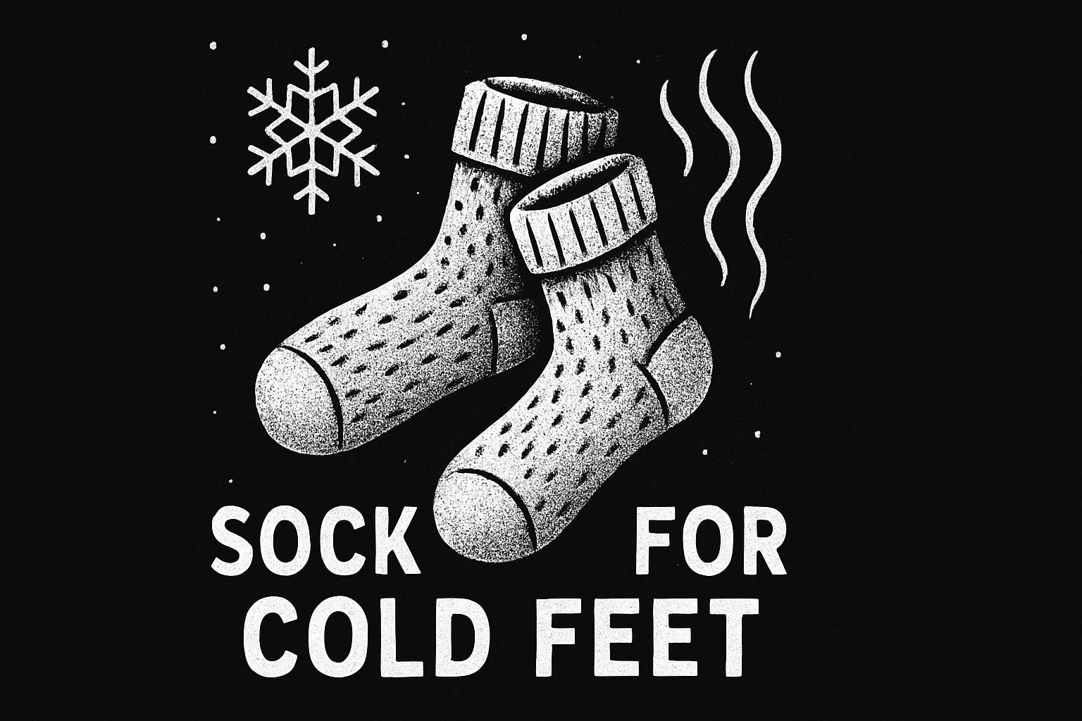 7 Cozy Socks for Cold Feet to Keep You Warm in 2025