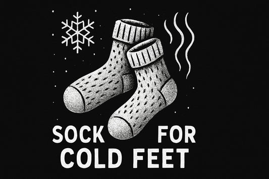 7 Cozy Socks for Cold Feet to Keep You Warm in 2025
