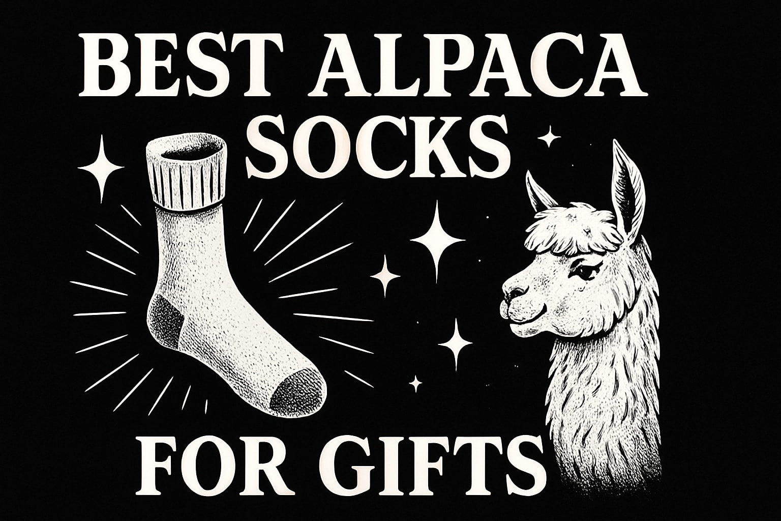 9 Amazing Best Alpaca Socks For Gifts in 2026