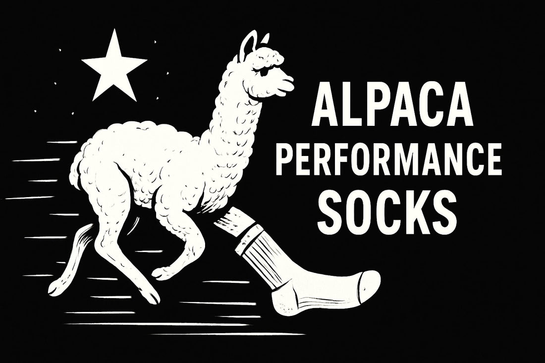 9 Best Alpaca Performance Socks for Ultimate Comfort 2025