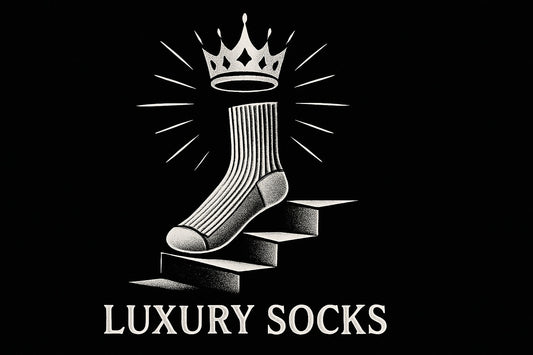 9 Best Luxury Socks to Elevate Your Style in 2025