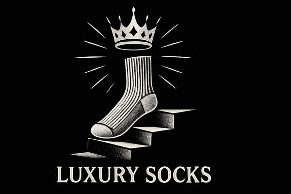 9 Best Luxury Socks to Elevate Your Style in 2025