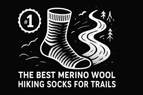 9 Essential The Best Merino Wool Hiking Socks For Trails 2026