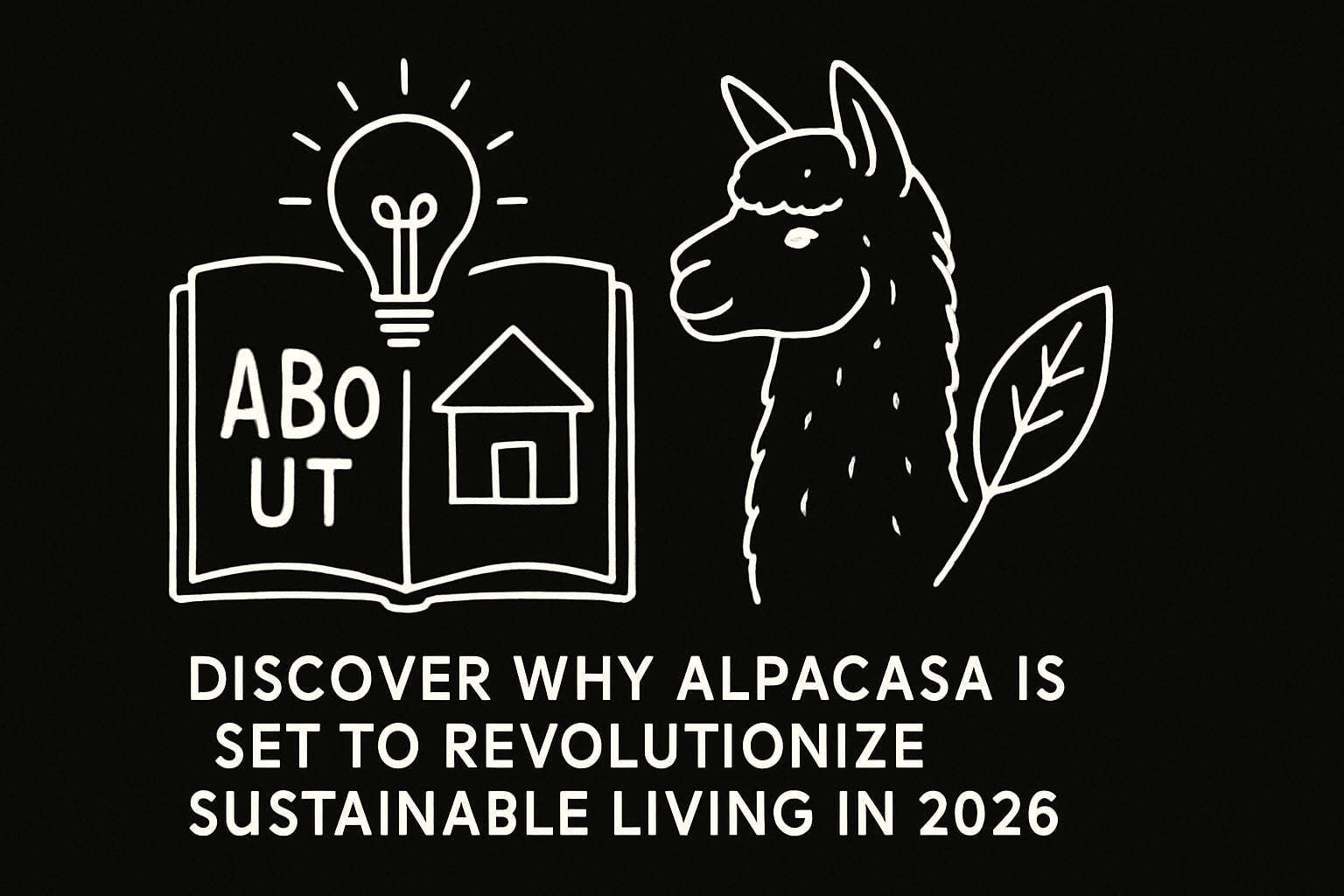 About Our Alpaca Socks: Origin, Sourcing and Why We Choose It