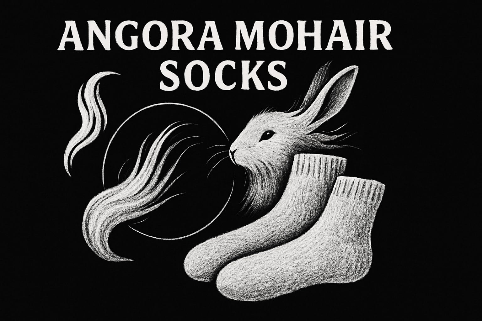 Angora Mohair Socks Guide: The Ultimate Softness for 2025