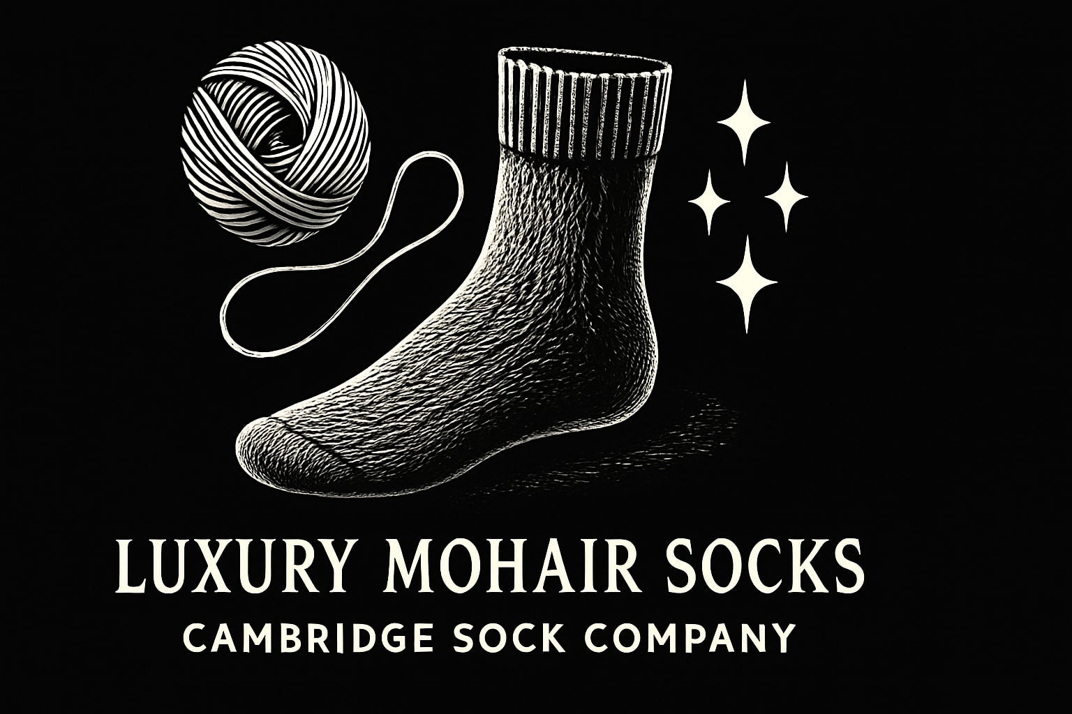 Luxury Mohair Socks Cambridge Sock Company: Expert Guide 2026