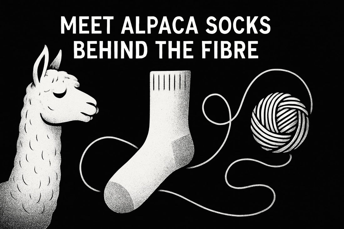 Meet Alpaca Socksbehind the Fibre: The Essential Guide 2026