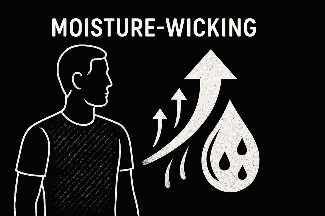 Moisture-Wicking Guide: Stay Dry and Comfortable in 2025