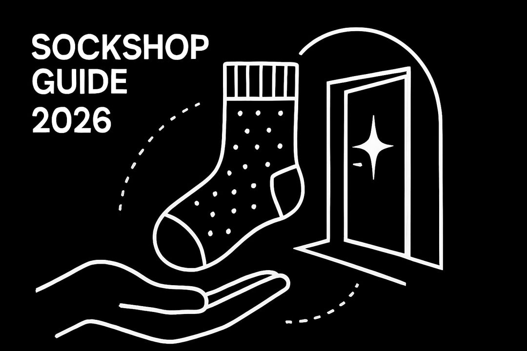 Sockshop Guide 2026: Your Essential Sock Buying Companion