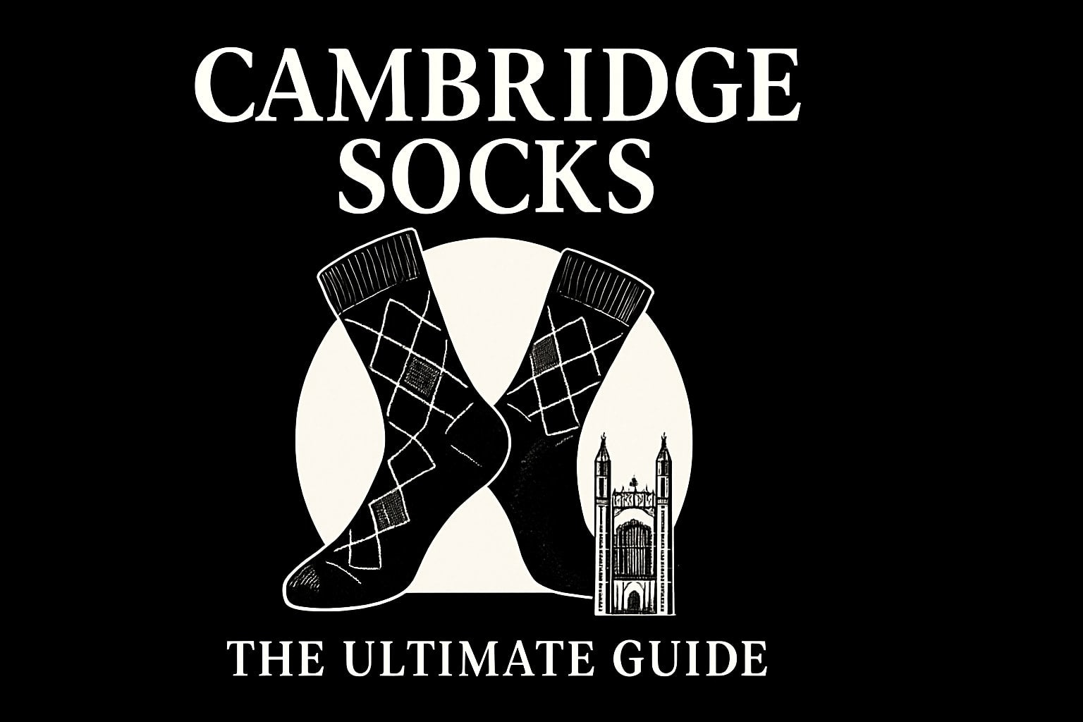 Ultimate Guide to Cambridge Socks: Style & Comfort in 2025