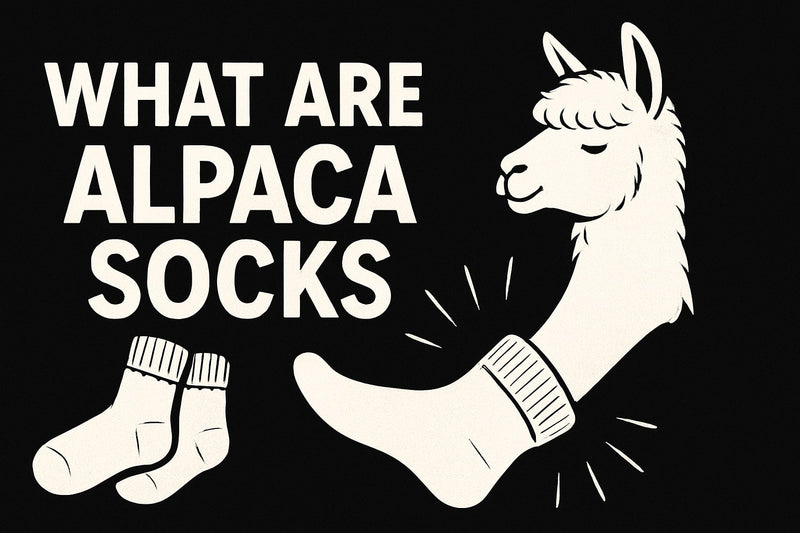 What Are Alpaca Socks: The Expert Guide for 2026