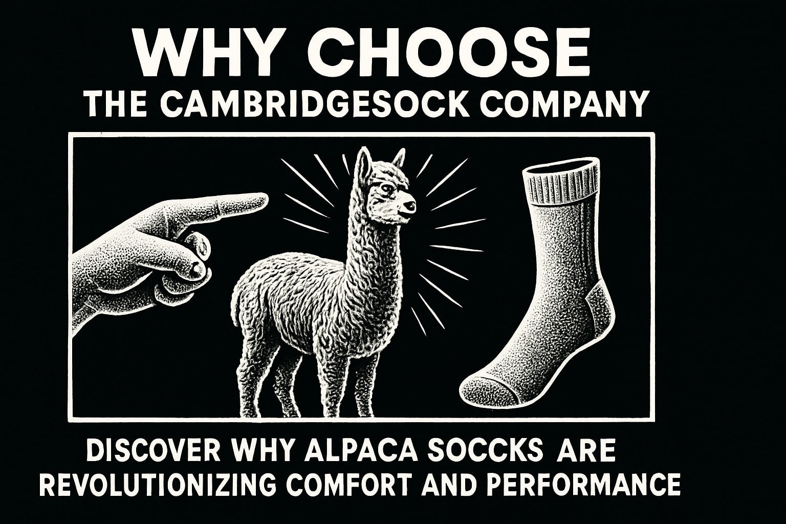 Why Choose The Cambridgesock Company Alpaca Socks: 2026 Guide