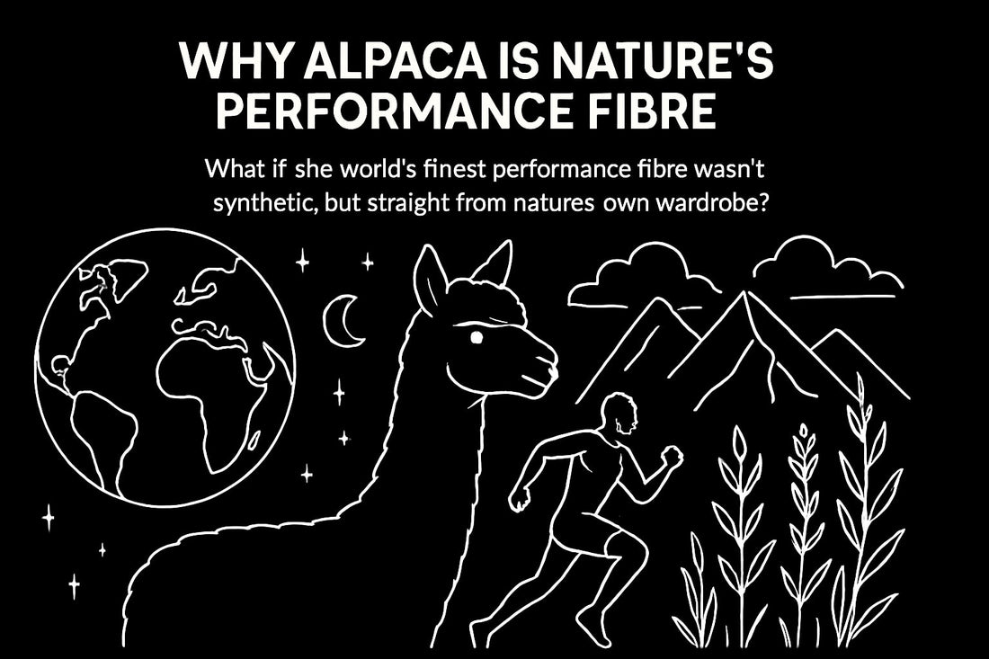 Whyalpacais Natures Performance Fibre: The Expert Guide 2026