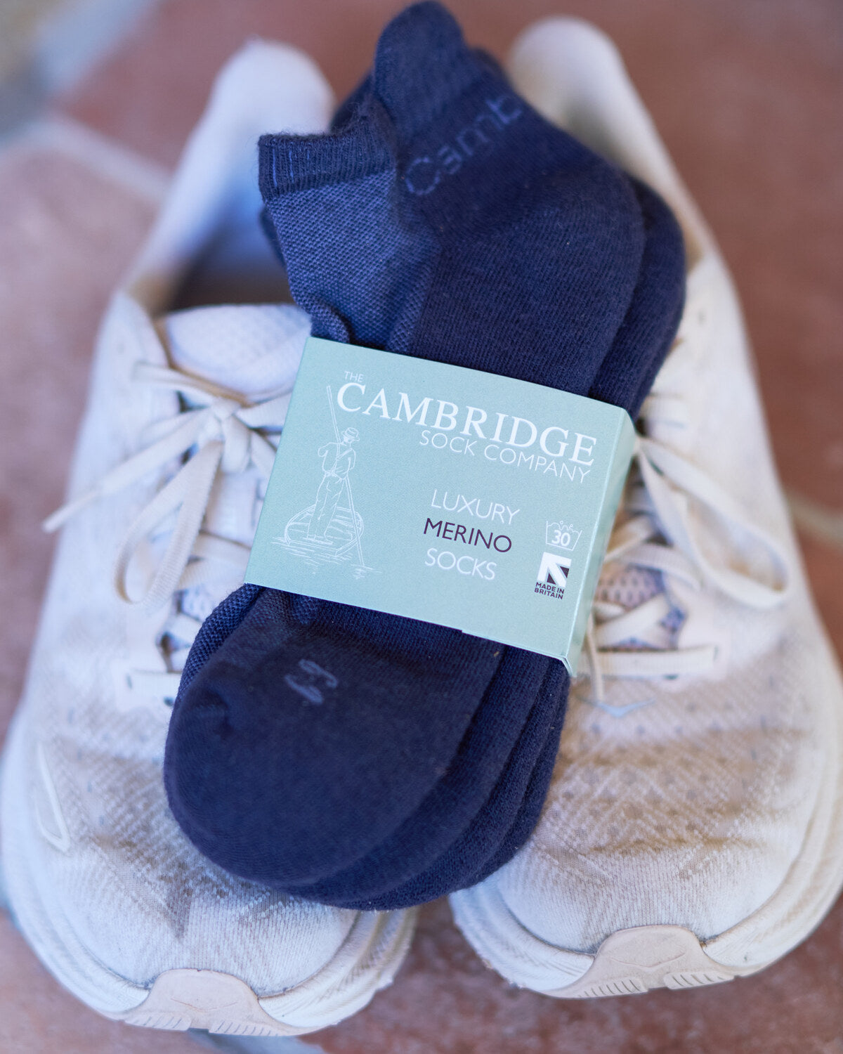 Comfortable Trainer Socks