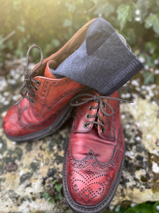 Merino Socks