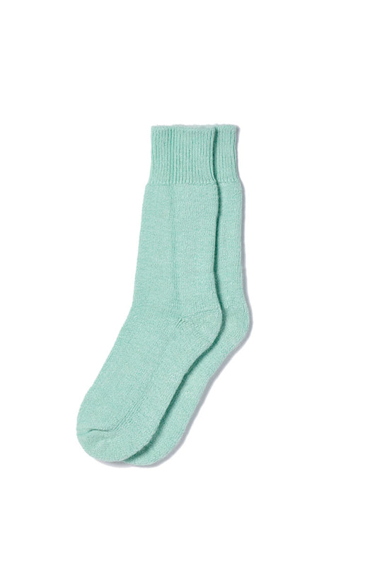 The Girton, Everyday Sock - Alpaca Peppermint - Multibuy Offer