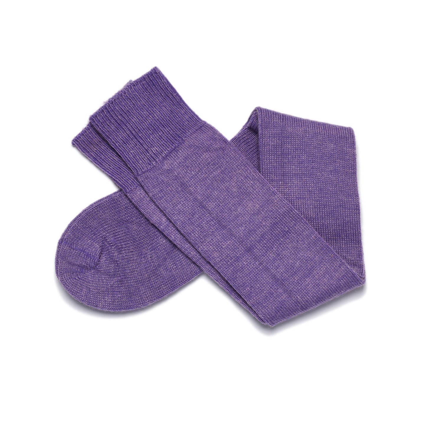 Mohair Boot Sock - The Christi