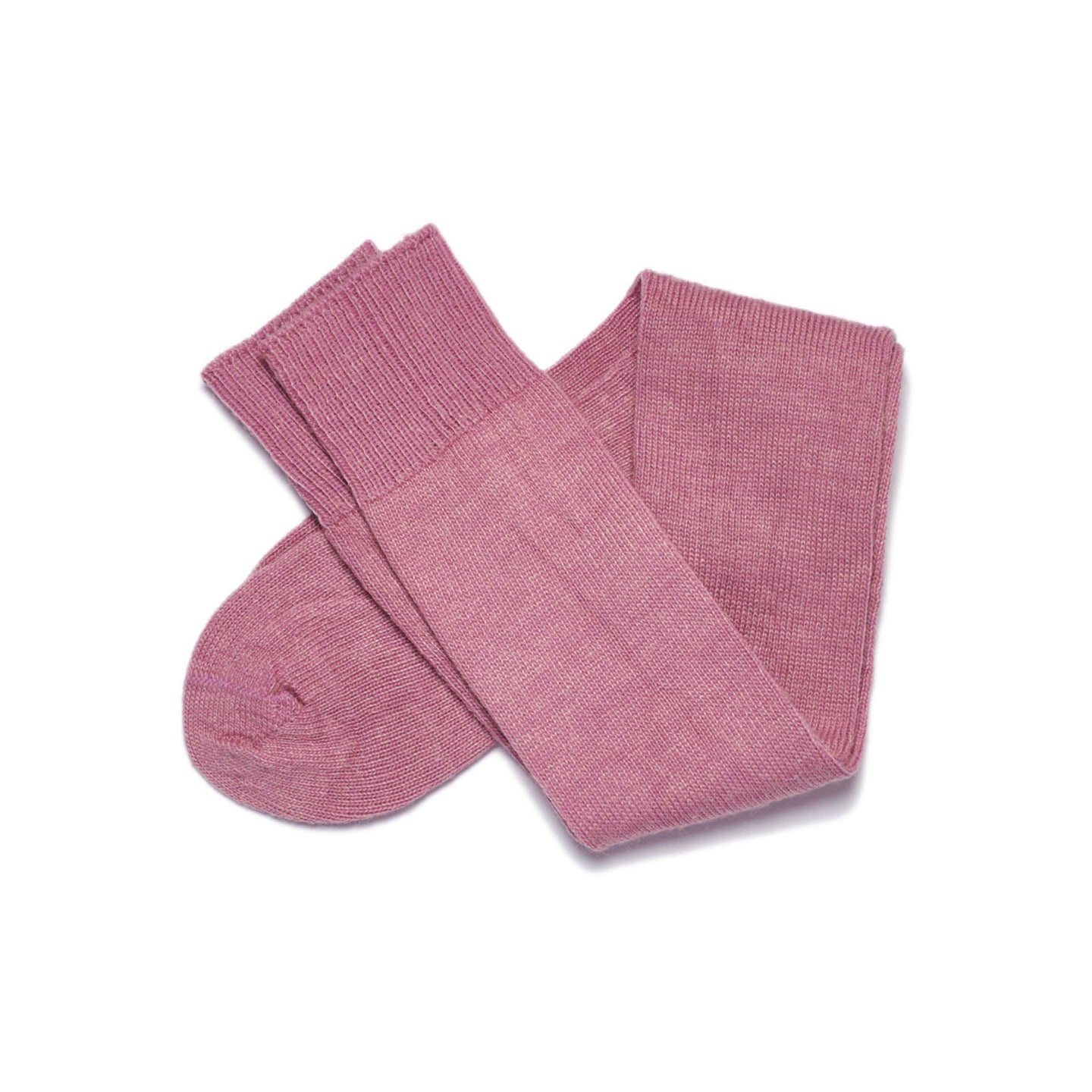 Mohair Boot Sock - The Christi