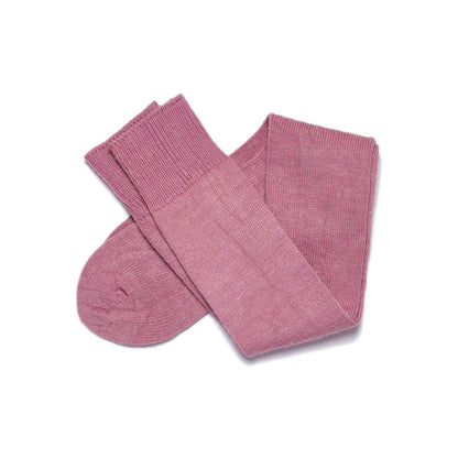 Mohair Boot Sock - The Christi