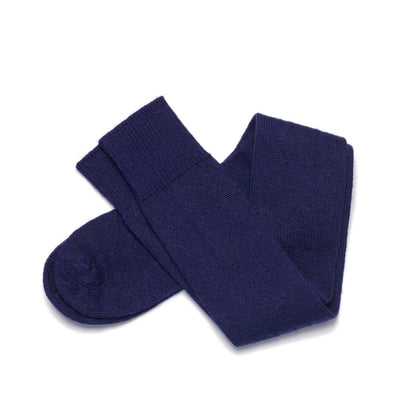 Mohair Boot Sock - The Christi