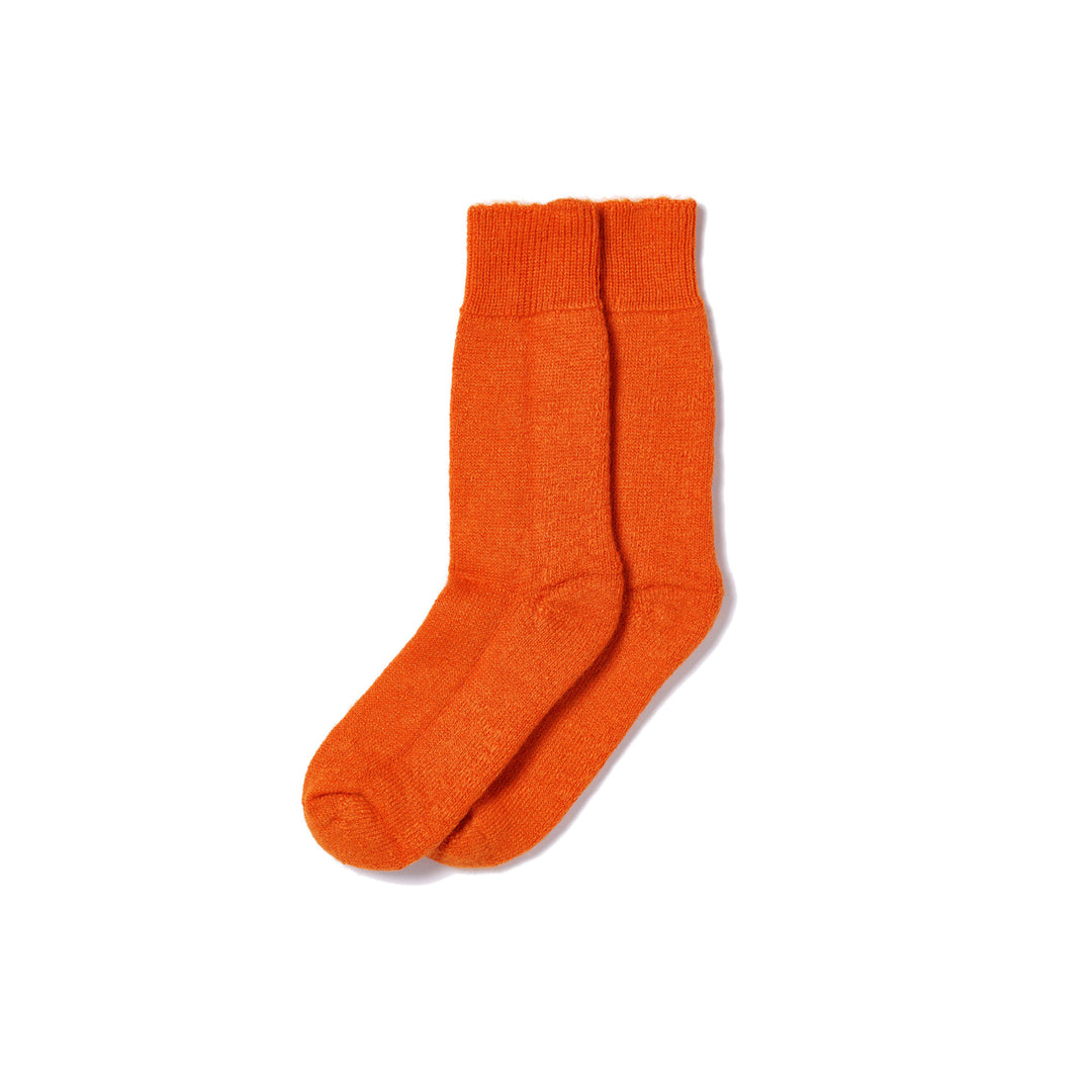 Mohair Hiking Sock - The Wainwright