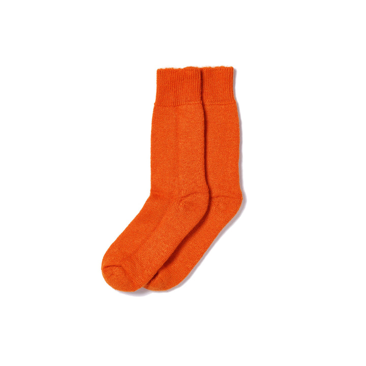 Mohair Hiking Sock - The Wainwright